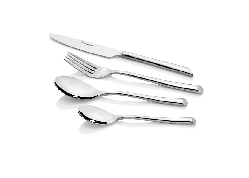 Stanley Rogers Bridlington 24pc Cutlery Set