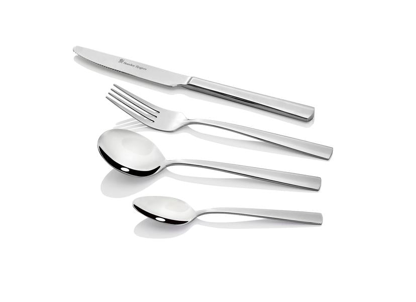 Stnaley Rogers Edenbridge 24pc Cutlery Set