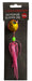 Ocean Assassin Octopus Slider Jig - Pink/Gold - 100g