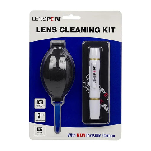 Lenspen Cleaning Kit - LX2001 - Homewares, Outdoor, Phone Accessories, Cases, Speakers, Headphones + More -