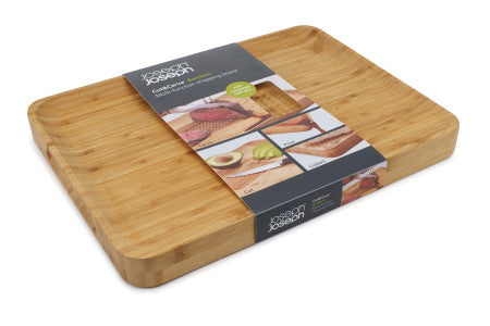 Joseph Joseph CUT & CARVE BAMBOO