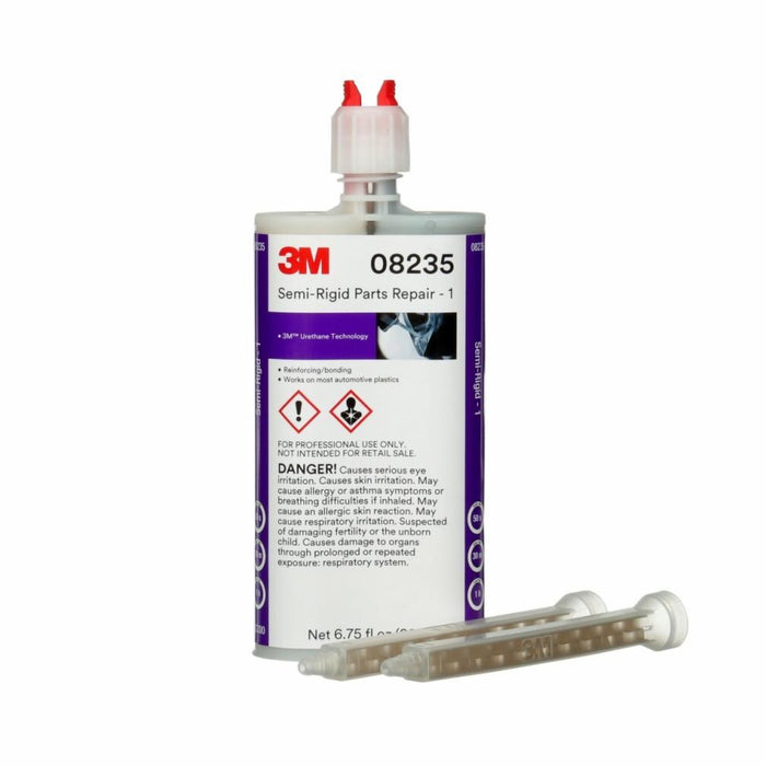 3M 8235 Automix Semi-Rigid Repair 200Ml