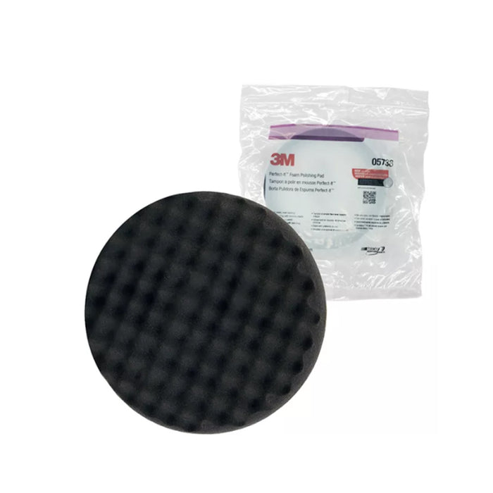 3M 5738 Perfect-It Foam Polishing Pad