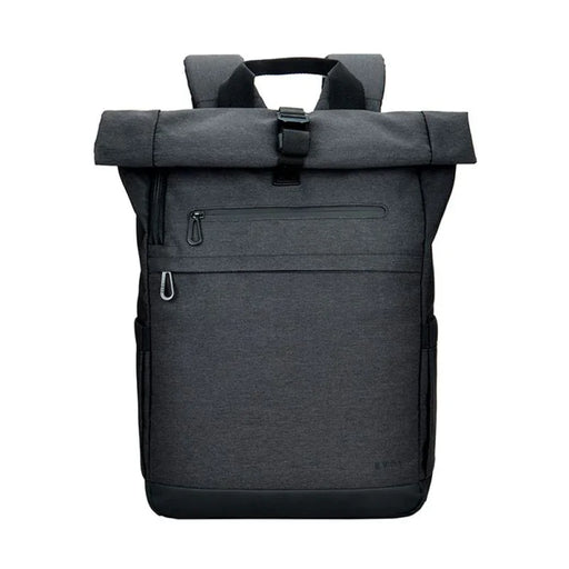 Evol Hampton 15.6" - 16" Laptop Backpack Charcoal Grey - LX2001 - Homewares, Outdoor, Phone Accessories, Cases, Speakers, Headphones + More -