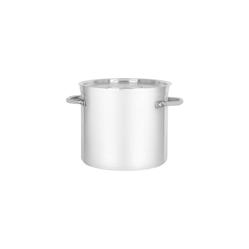 Chef Inox Premier Stockpot Aluminium 250x240mm / 12.0Lt