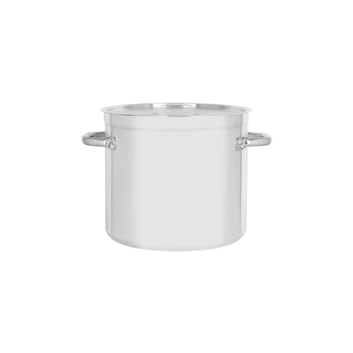 Chef Inox Premier Stockpot Aluminium 300x280mm / 20.0Lt