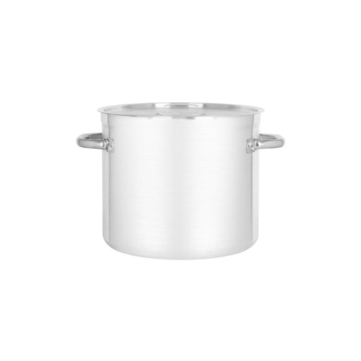 Chef Inox Premier Stockpot Aluminium 320x290mm / 24.0Lt