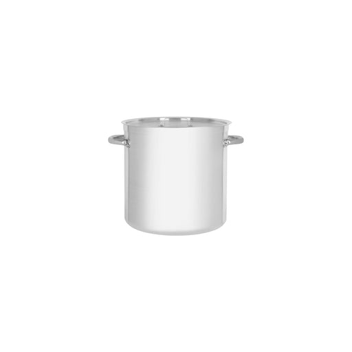 Chef Inox Premier Stockpot Aluminium 350x320mm / 32.0Lt