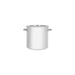 Chef Inox Premier Stockpot Aluminium 350x320mm / 32.0Lt