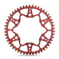 Sprocket Rear Moto Master Aluminium 50T Red Beta Rr X Trainer Honda Cr Crf Xr - LX2001 - Homewares, Outdoor, Phone Accessories, Cases, Speakers, Headphones + More -