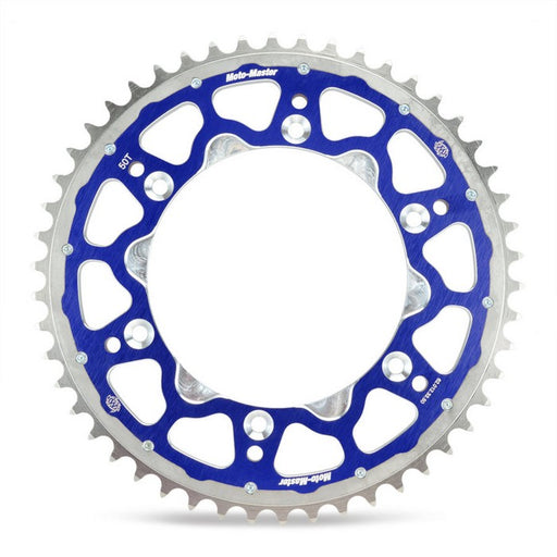 SPROCKET REAR ALLOY YZ65 46T