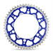 SPROCKET REAR ALLOY YZ65 46T