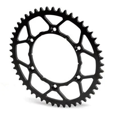 Sprocket Rear Moto Master Aluminium 51T Black Kawasaki Kx100 Kx85 Kx82 - LX2001 - Homewares, Outdoor, Phone Accessories, Cases, Speakers, Headphones + More -