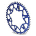 Sprocket Rear Moto Master Aluminium 48T Blue Yamaha Yz65 18-On - LX2001 - Homewares, Outdoor, Phone Accessories, Cases, Speakers, Headphones + More -