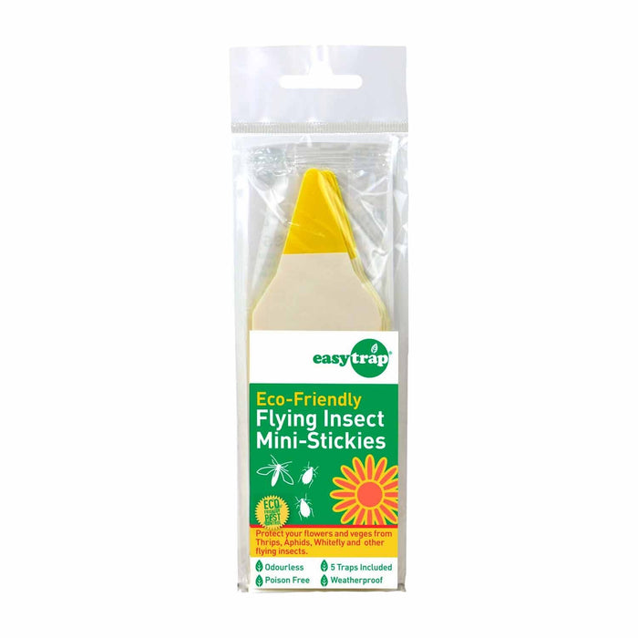 EasyTrap Mini-Stickies - Flying Insect