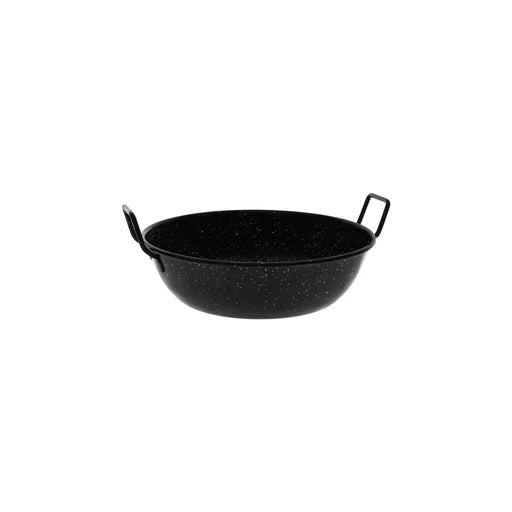 Chef Inox
Paella Pan Enamelled Deep 280x85mm - LX2001 - Homewares, Outdoor, Phone Accessories, Cases, Speakers, Headphones + More -