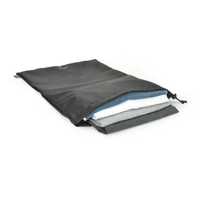 Generation Earth Recycled Laundry Bag – Black - LX2001 - Homewares, Outdoor, Phone Accessories, Cases, Speakers, Headphones + More -