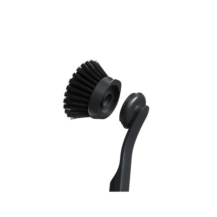 Joseph Joseph SinkTech Dish brush replacement heads - Pack of 2