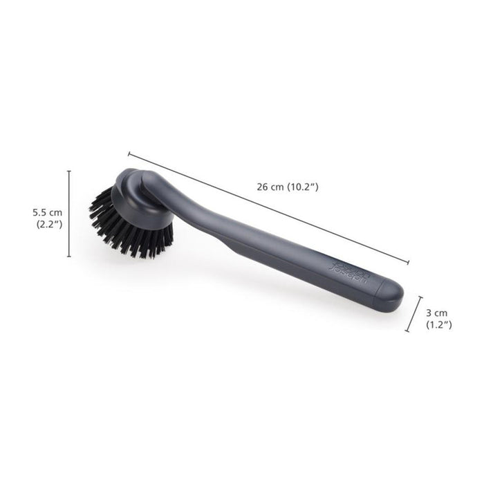 Joseph Joseph SinkTech Dish brush with replacement head