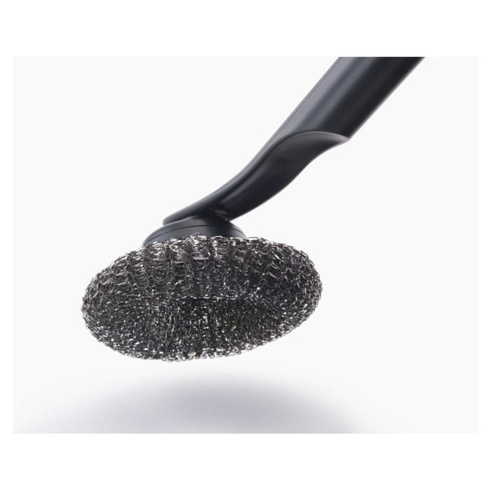 Joseph Joseph SinkTech Steel scourer replacement heads - Pack of 2