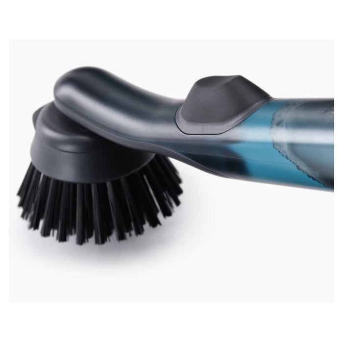 Joseph Joseph SinkTech Soap-dispensing dish brush with replacement head