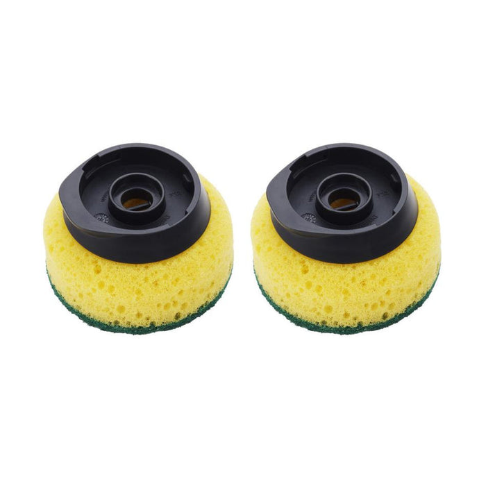 Joseph Joseph SinkTech Sponge replacement heads - Pack of 2