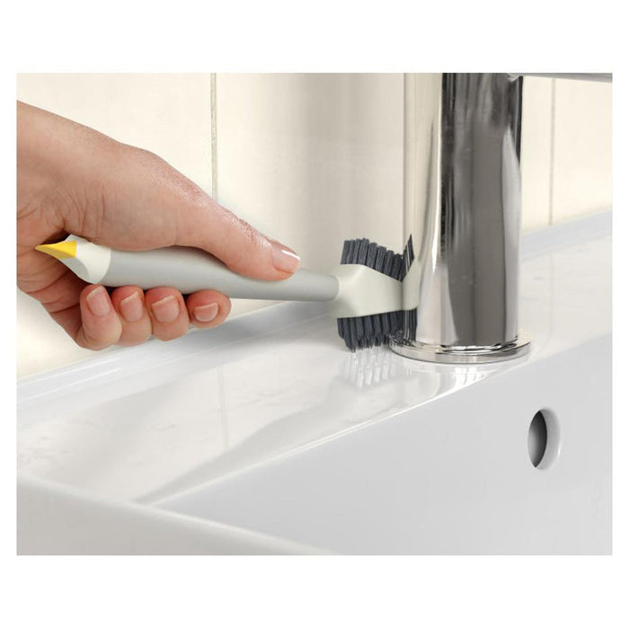 Joseph Joseph CleanTech 3-in-1 detail cleaning brush
