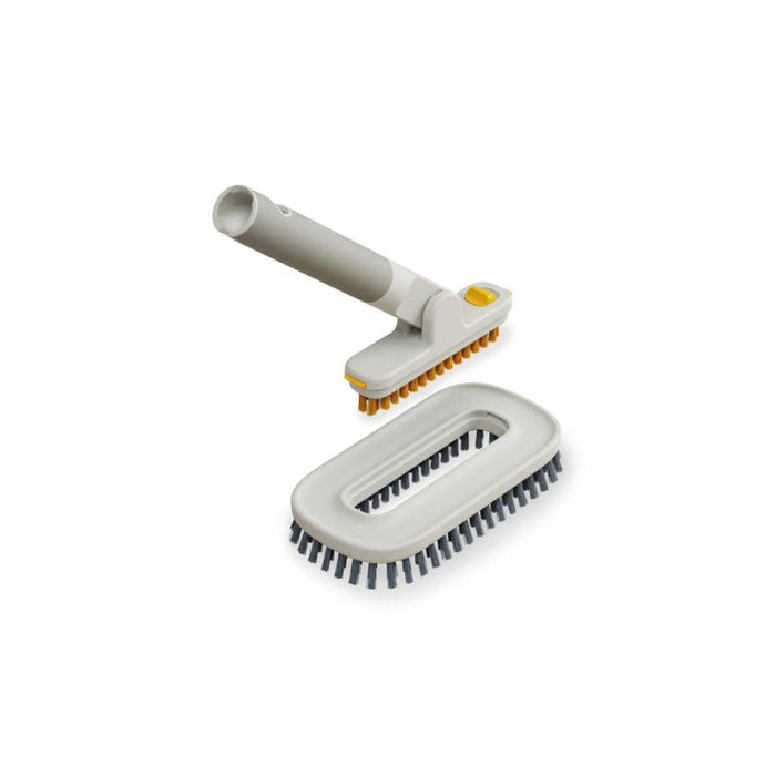 Joseph Joseph CleanTech 2-in-1 tile scrubber
