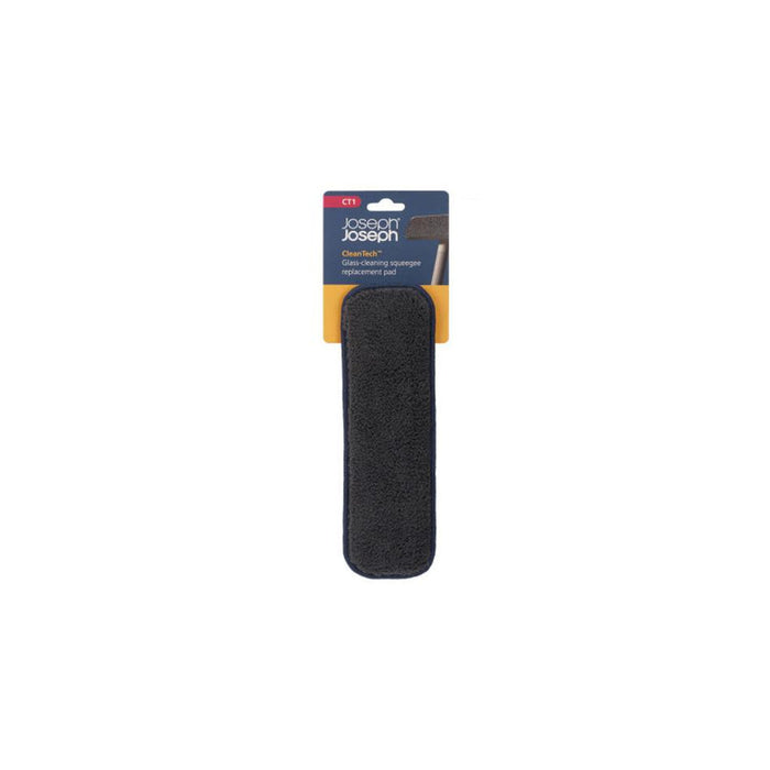 Joseph Joseph CleanTech CT001 Glass-cleaning squeegee replacement pad