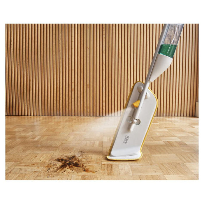 Joseph Joseph CleanTech 2-in-1 spray mop