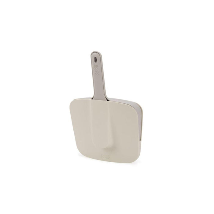 Joseph Joseph CleanTech wall-mounted dustpan & brush