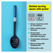 Tasty Slotted Spoon - LX2001 - Homewares, Outdoor, Phone Accessories, Cases, Speakers, Headphones + More -