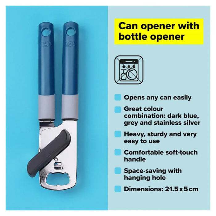 Tasty Can Opener - LX2001 - Homewares, Outdoor, Phone Accessories, Cases, Speakers, Headphones + More -