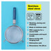Tasty Mesh Strainer - LX2001 - Homewares, Outdoor, Phone Accessories, Cases, Speakers, Headphones + More -