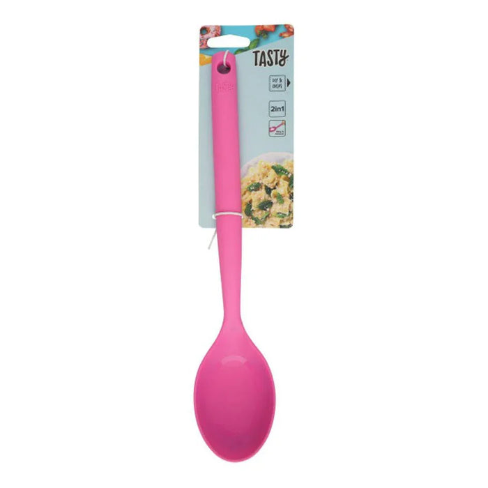 Tasty Silicone Spoon - LX2001 - Homewares, Outdoor, Phone Accessories, Cases, Speakers, Headphones + More -
