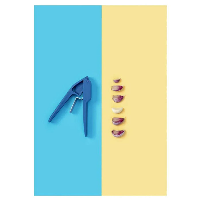 Tasty Garlic Press - LX2001 - Homewares, Outdoor, Phone Accessories, Cases, Speakers, Headphones + More -