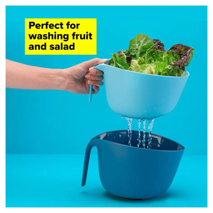 Tasty Colander Set - LX2001 - Homewares, Outdoor, Phone Accessories, Cases, Speakers, Headphones + More -