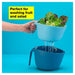 Tasty Colander Set - LX2001 - Homewares, Outdoor, Phone Accessories, Cases, Speakers, Headphones + More -