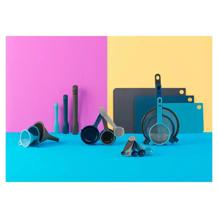 Tasty Cup & Spoon Set 10Pcs - LX2001 - Homewares, Outdoor, Phone Accessories, Cases, Speakers, Headphones + More -