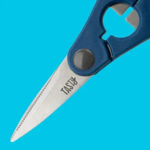 Tasty Scissors - LX2001 - Homewares, Outdoor, Phone Accessories, Cases, Speakers, Headphones + More -