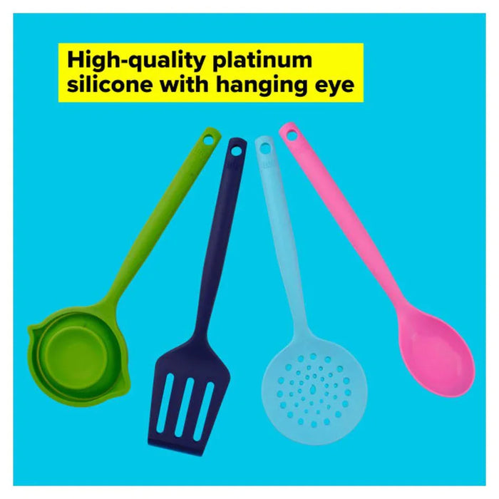 Tasty Silicone Tool Set - LX2001 - Homewares, Outdoor, Phone Accessories, Cases, Speakers, Headphones + More -