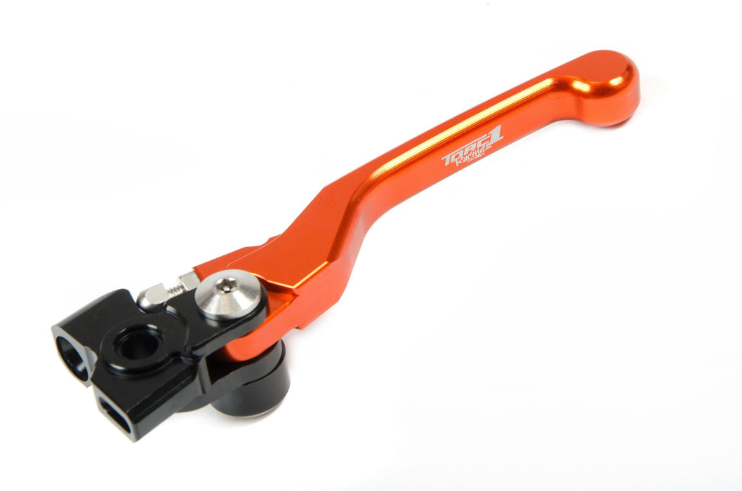 Clutch Lever Torc1 Racing Flex  

Ktm 65Sx 85Sx 14-21 Orange