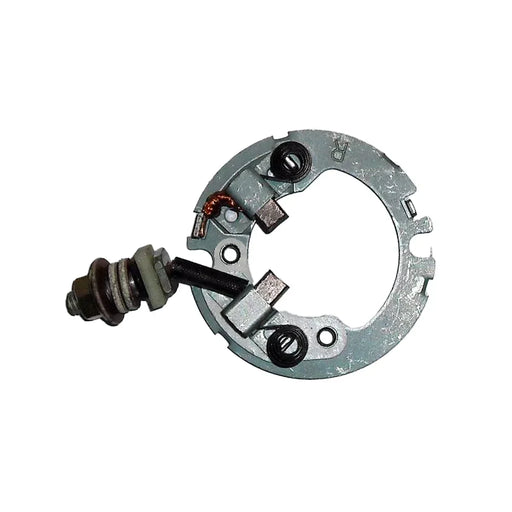 Starter Motor Brush Repair Kit Suzuki - LX2001 - Homewares, Outdoor, Phone Accessories, Cases, Speakers, Headphones + More -