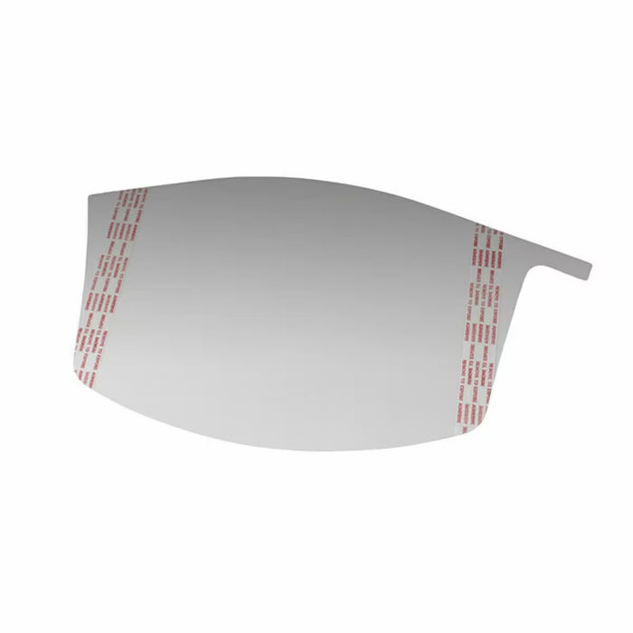 3M M-928 Versaflo M-Series Peel Off Visor Covers