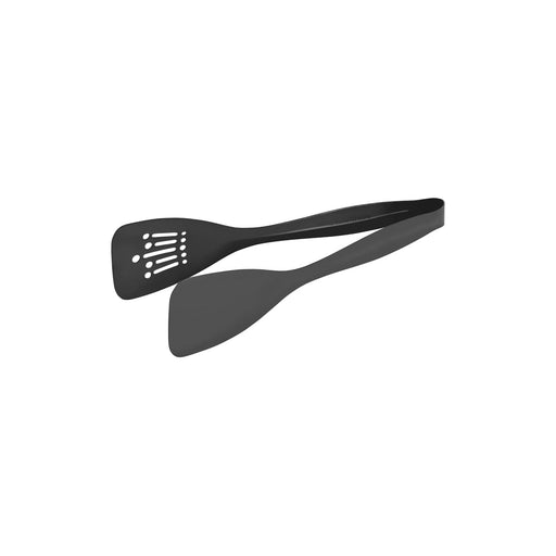 Tablekraft All Purpose Tong Gunmetal 235mm