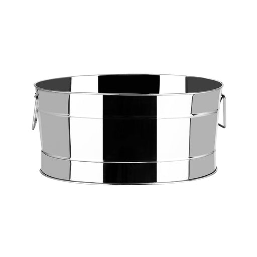 Chef Inox Oval Beverage Tub 520x360x245mm