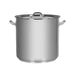 Chef Inox
Elite Stockpot with Lid 360x360mm / 36.50Lt - LX2001 - Homewares, Outdoor, Phone Accessories, Cases, Speakers, Headphones + More -