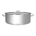 Chef Inox
Elite Casserole with Lid 500x190mm / 37Lt - LX2001 - Homewares, Outdoor, Phone Accessories, Cases, Speakers, Headphones + More -