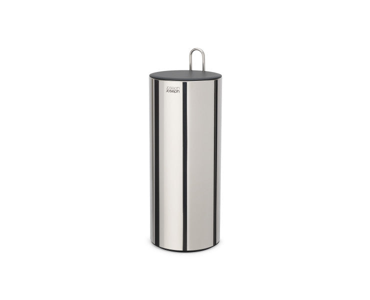 Joseph Joseph  Luxe Toilet Roll Holder