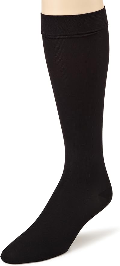 Go Travel Flight Support Socks Lar 9-12 (5/120)